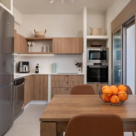 Villa Evilion Island *