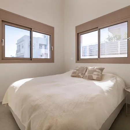 Evilion Island Villa