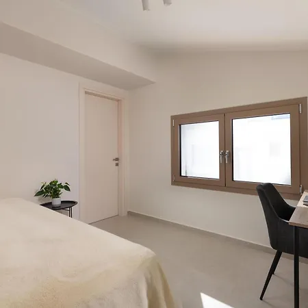 Evilion Island * Ixia (Rhodes)