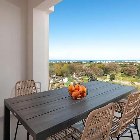 Evilion Island Villa Ixia (Rhodes)