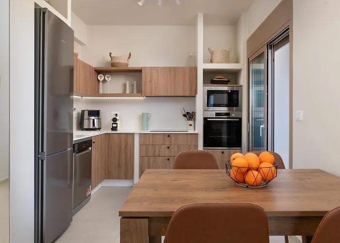 Villa Evilion Island *