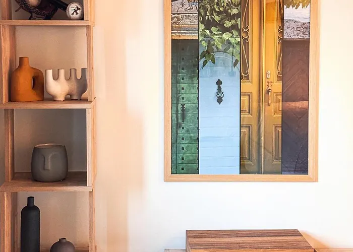 Evilion Island * Ixia (Rhodes)