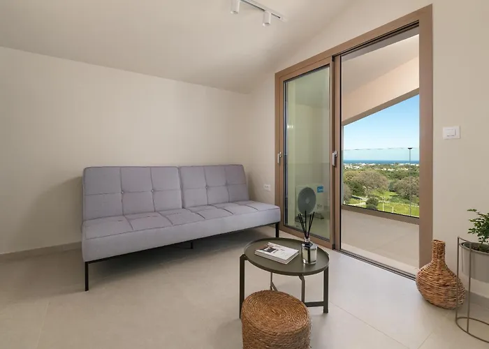 Evilion Island Villa