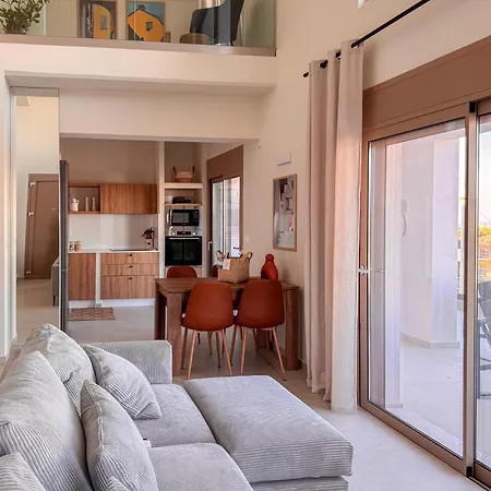 Evilion Island Βίλα *