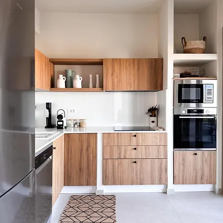 Evilion Island Βίλα *