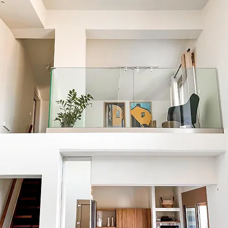 Evilion Island Villa