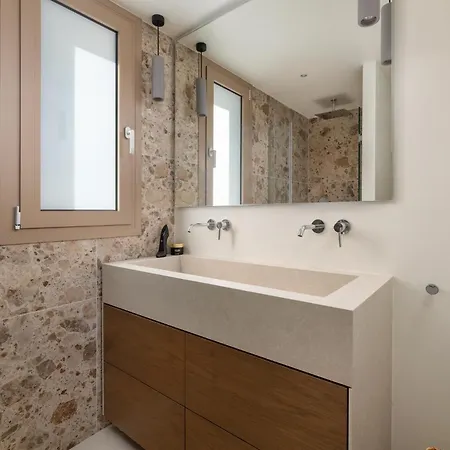 Evilion Island Βίλα *