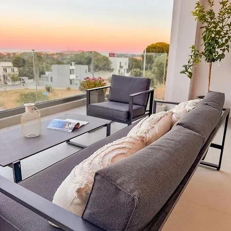 Evilion Island Villa Ixia (Rhodes)