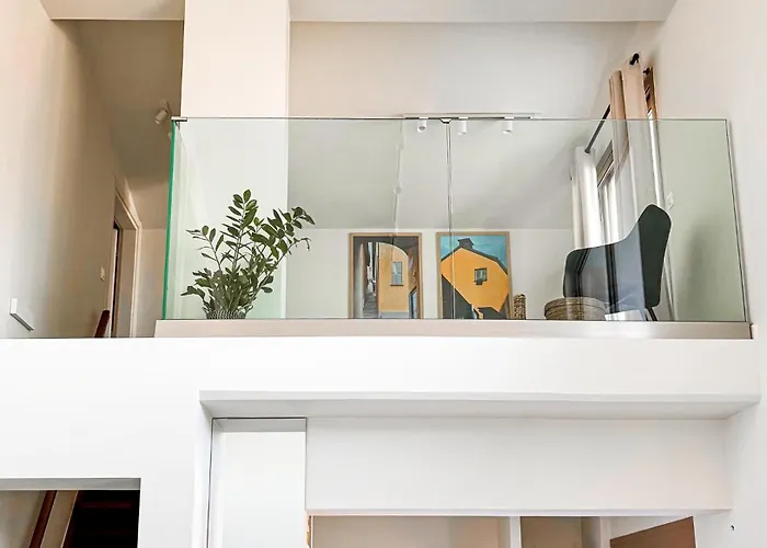 Evilion Island 别墅