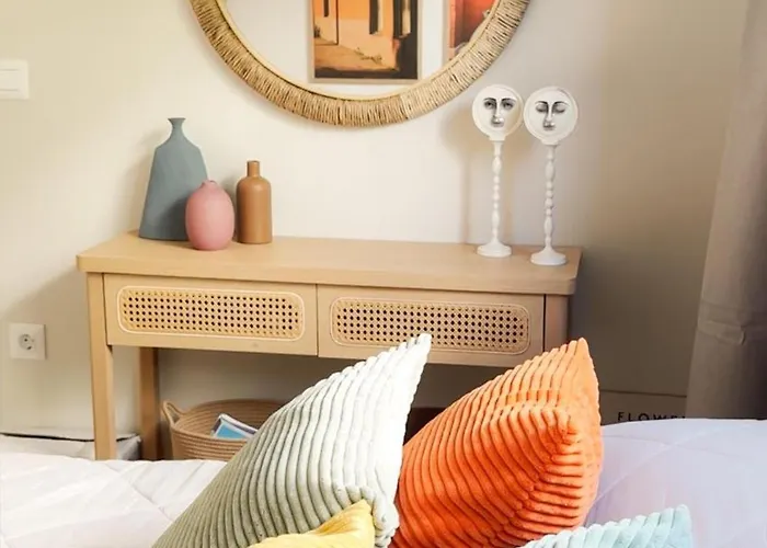 Villa Evilion Island Ixia (Rhodes)