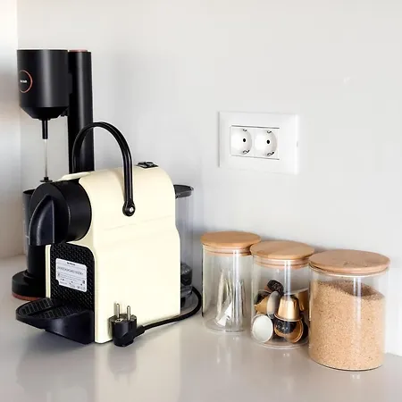 Villa Evilion Island