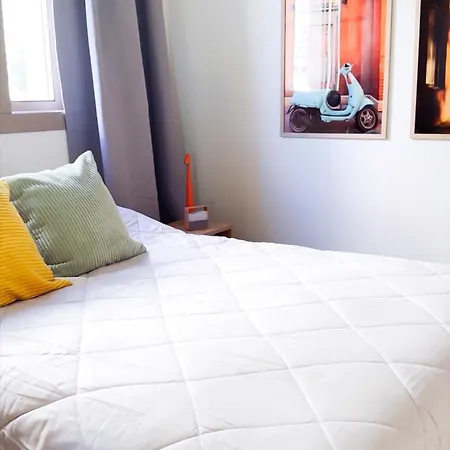 Villa Evilion Island *