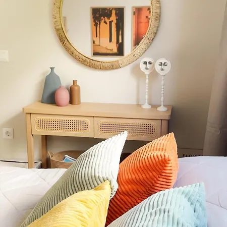 Villa Evilion Island Ixiá