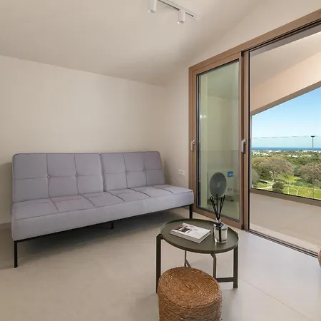 Evilion Island Villa