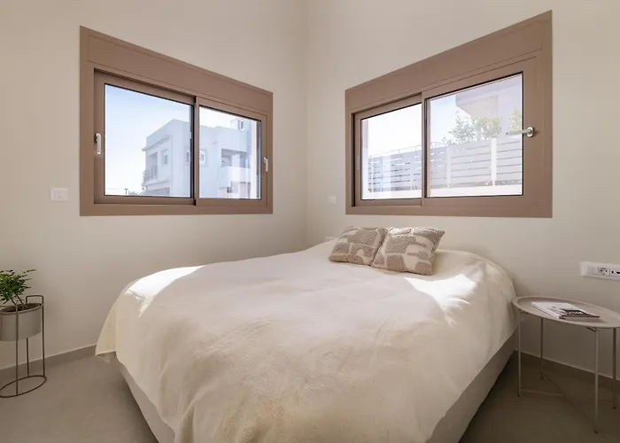 Evilion Island ヴィラ