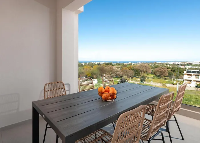 Evilion Island Villa Ixia (Rhodes)